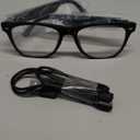 AI Smart Glasses for Men and Women with Chat GPT, Bluetooth Translation Glasses with 164 Languages and Color-Change Lens, Music Playback, Hands-Free Calls, UV & Blue Light Protection