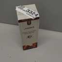 AIMIKE Round Brush for Blow Out, Medium Round Hair Brush Nano Thermal Ceramic & Ionic Tech, for Blow Drying & Styling, Curling and Shine - 2.9 inch Barrel w/Boar Bristles