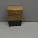 Hourleey 4 Pack 1/2 inch Zinc Alloy Lawn Sprinkler Spike Base, Water Flow Thru Sprinkler for Yard, Lawn, Garden and Grass Irrigation