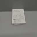 iPhone Fast Charger 6 Pack 3 pcs Apple Type C Wall Charger Block with 3 pcs 6FT Long USB C to Lightning Cable Fast Charging Cord for iPhone 14 13 12 11 Pro Max/SE 2022/ipad