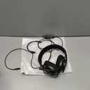 S30 Gaming Headset with Microphone,198g Lightweight Design, Wired Gaming Headphones for Xbox, Xbox Series X|S, PS5, PS4, Switch, PC, Noise Cancelling Mic, Soft Earmuffs (Black)