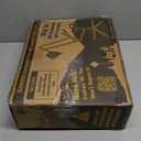 Stargo Sand Digger Kids Excavator Ride on Toy, Beach Toys Outdoor Sandbox Toy Digger for Kids, Solid Steel Rotates 360, Role Play, Sand Toys