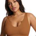 Hybrid & Company Women's Support Sports Bra (S)