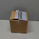 US Acrylic Classic Clear Plastic Reusable Drinking Glasses (Set of 8) 12oz Rocks & 16oz Water Cups | BPA-Free Tumblers, Made in USA | Top-Rack Dishwasher Safe