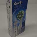 Oral-B Pro 1000 Rechargeable Electric Toothbrush, White