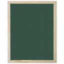 Diamond Painting Kits Green 5D Diamond Painting Dots Gem Craft Framed Canvas Modern Solid Color Full Drill Diamond Art Paintings for Adults Beginners Living Room Home Wall Decor 12x16 Inch