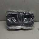 Nekteck Shiatsu Neck Massager with Heat for Pain Relief Deep Tissue, Valentines Day Gifts for Him Her Relaxation, Electric Kneading Back Shoulder Massage (Not Cordless, FSA Eligible, HSA Eligible) (Gray)