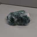 PetiFine Slip Lead Dog Leash,6FT x 1/2" Reflective Durable Dog Training Lead, Heavy Duty Adjustable Nylon Dog Rope Slip Leash for Small Medium Large Dogs (Blue)