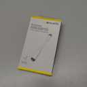 Acx 8 Pin To 3.5 Mm Audio Adaptor