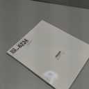 Thanksgiving Turkey Bulletin Board Decorations Set November Classroom Photo DIY Decorations Thankful for Turkey Cutouts with 200 Pcs Glue Points for Autumn Harvest Classroom Wall Decor