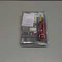 Klein Tools 69149P Electrical Test Kit with Digital Multimeter, Non-Contact Voltage Tester and Electrical Outlet Tester, Leads and Batteries