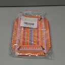 60 Pcs Fiesta Mexican Nacho Trays Food Snack Disposable Containers Paper Party Decorations Kids Adult Fiesta Party Supplies Cinco De Mayo Decorations