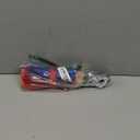 Mr. Pen Rainbow Ray Travel Umbrella, Windproof, Automatic, Compact, 42 Inch Canopy, Fiberglass Shaft, Aluminum Frame