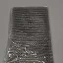 Shappy 10 Pieces Root Guard Gopher Baskets 1 Gallon Stainless Steel Plant Wire Mesh Gopher Cages Anti Vole Animal Plant Baskets