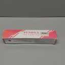 TUMIYA HTV Heat Transfer Vinyl Rolls - 12 x 30 Ft HTV Vinyl, Pink Iron on Vinyl DIY Design for T-Shirt (Pink)