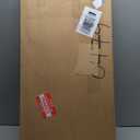 Endurathane Bedford Crosshead, 38" Bottom Width x 39 1/8" Top Width x 3 1/2"H x 7/8"P, Factory Primed