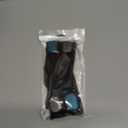 2 Pack Car Seat Hooks for Headrest, Double Headrest Purse Hook for Car, Car Seat Back Storage Hook with Metal Hooks, 2 in 1 Car Purse Hook Storage Accessories for Handbags Phone Bags