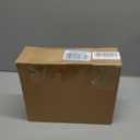 6.5FT Christmas Garland with Star Lights,Prelit Christmas Decorations,Lighted Garland with Battery Operated,Denser Realistic Olive Leaves Greenery Home Decor for Mantle Fireplace Table Indoor Outdoor