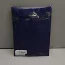 BEDELITE Body Pillow Case Cover, Rayon Made from Bamboo, Cooling Body Pillow Cover for Hot Sleepers and Night Sweats, Breathable & Silky Soft Full Long Pillow Case (Mint Green, 20x54 Inches)