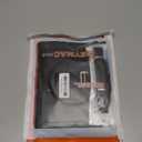 SEYMAC stock Case for iPad A16 11-inch Case 2025/ for iPad 11th/ 10th Generation 10.9'' 2022, Protective with Screen Protector, Pen Holder, Rotate Stand, Loop Nylon Hand Strap, Shoulder Strap, Black