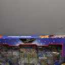 Pokemon TCG: Legendary Warriors Premium Collection Box, Zacian Zamazemta Promos, Gift for Kids, 14 Booster Packs from Sword & Shield