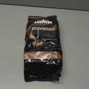 Lavazza Espresso Whole Bean Coffee, Medium Roast, 100% Arabica, 2.2 lb Bag (EXP 09/30/26)