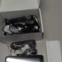 Portable Wireless with Apple CarPlay and Android Auto Screen for Car, 7" HD Touch Screen Car Stereo with Mirror Link, Bluetooth 5.2, Backup Camera, AUX,FM Transmitter for All Vehicle