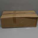 MARTINE MALL 3FT Small Christmas Tree with Light, Artificial Mini Christmas Tree with Hanging Ornaments Cute Tabletop Xmas Trees for Home Small Space Holiday Decor (Green and Red)