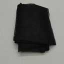 Cupount Dog Screen Mesh Gate for Stairs Pet Gates for The House: for Doorways Stairways Indoor 29 inches Tall, 38 inch Wide, Fits 32-35 inch Openings