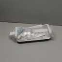 Over the Door Pantry Organizer, 8-Tier Over the Door Organizer with Adjustable Basket, Pantry Door Organization for Pantry Kitchen Storage Room Spice Rack, White