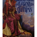 Guinevere: The Legend in Autumn by Persia Woolley (Author)