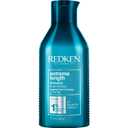 Redken Extreme Length Shampoo For Damaged Hair - Prevents Breakage and Strengthens Hair, Infused With Biotin For Hair Growth (10.1 Fl Oz (Pack of 1))
