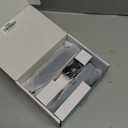 Veise RZ07 Fingerprint Smart Lock, 7-in-1 Smart Locks for Front Door, Keyless Entry Door Lock with App Control, Biometric Electronic Touchscreen Keypad Deadbolt, Matte Black