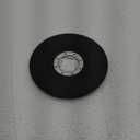 BOSCH CWX27M450 4-1/2 In. x .098 In. X-LOCK Metal Cutting Abrasive Wheel 30 Grit Compatible with 7/8 In. Arbor Type 27A (ISO 42) for Applications in Metal Cutting