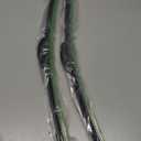 19"+18" Windshield Wipers With 10" Rear Wiper Blade Sets Automotive Replacement for Mini Cooper R56 2007-2012,R50 R53 2005-2006,F55 F56 2014-2024 Easy For Installation (Pack of 3)