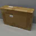 Jojocross Expandable Shelf for Cabinet Organizer Adjustable Stackable Spice Rack at Kitchen and Bathroom More, Counter Countertop Cupboard Organization Pantry Storage, (2 Packs/White, Large) (LARGE:10.1"D x 16.5"~27.1W x 10.6"H)