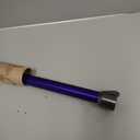 Replacement Accessories Quick Release Wand for Dyson V6 /DC58/DC59/DC61/DC62/DC74 Models, ExtensionTube Compatible with Dyson V6 Motorhead/Absolute(Purple)