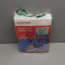 220 Pack Photo Paper Glossy Inkjet 8.5x11 inches 52lb 200Gsm Letter Size for Dye Ink Printers