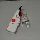 Handheld Sewing Machine, dults, Easy To Use Suitable for Sewing Clothes, Fabrics, Cutains, Family Travel, DIY