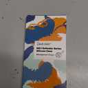 LOVE 3000 Designed for iPhone 13 Case, Premium Silicone with [Camera Protection] [Soft Anti-Scratch Microfiber Lining] Shockproof Protective Phone Case for iPhone 13 Women Men Girls 6.1", Teal