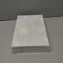 4 Pack Framed Paint by Numbers Kit for Adults Beginner Canvas Painting by Numbers for Adults Black Cat Easy Adult Paint by Number Kits with Frame Starry Night Watercolor Painting by Number 8x12 Inch