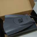 Hydro Tech 2 Fin Gun Grey - Extra Large