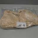 Smart & Sexy womens Signature Lace Deep V Neck Wireless Bralette, Bralettes for Women With Support, Bralettes and Bralette Pack (Beige, XXL)