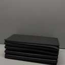 Walking Pad Mat for Carpet, Treamill Mat for Hardwood Floors, High Density, 1/4 Thickness, Folable, Floor Protection Mats for Bikes, Elliptical, Treadmill