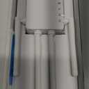 WiFi Extender, WiFi Extender Signal Booster Dual-Band(5.8G&2.4G) Wireless Repeater Coverage to 12880 sq. ft & 105 Devices, 1-Tap Setup, Supports Ethernet Port, Faster Speed