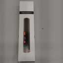 Cordless Hair Straightener and Curler 2 in 1 Mini Lightweight and Small USB Rechargeable with 4500mAh Battery 10s Fast Heating Portable Ceramic Flat Iron for Travel (Pink)