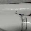 Pacific Coast Bed Pillow, Luxury Hotel Goose Feather and Down Firm Pillow for Sleeping with 100% Cotton Shell, Medium-Firm, Queen