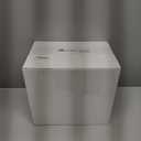 Set of 6 Pink Tea Party Decoration 8.6 Inch Glitter Partea LED Marquee Light up Sign Battery Powered Alphabet Letter Sign for Table Centerpieces Bedroom Birthday Wedding Party Supplies