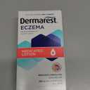 Dermarest Eczema Medicated Lotion, 4 fl oz (Pack of 1)