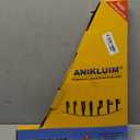 OEM Quality 26" + 16" Premium All-Seasons Durable Stable and Quiet Windshield Wiper Blades-J Hook Wipers(Set of 2)